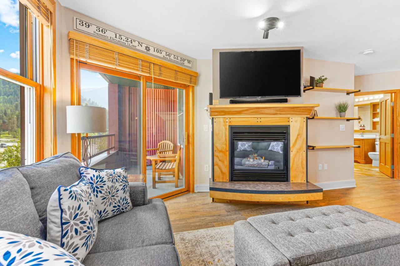 Silvermill Lodge 8250 Кийстоун Екстериор снимка